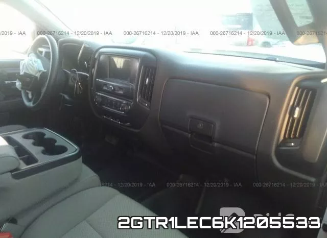 2GTR1LEC6K1205533 фото 3