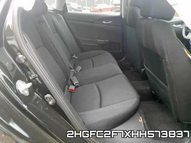 2HGFC2F7XHH573837 фото 5