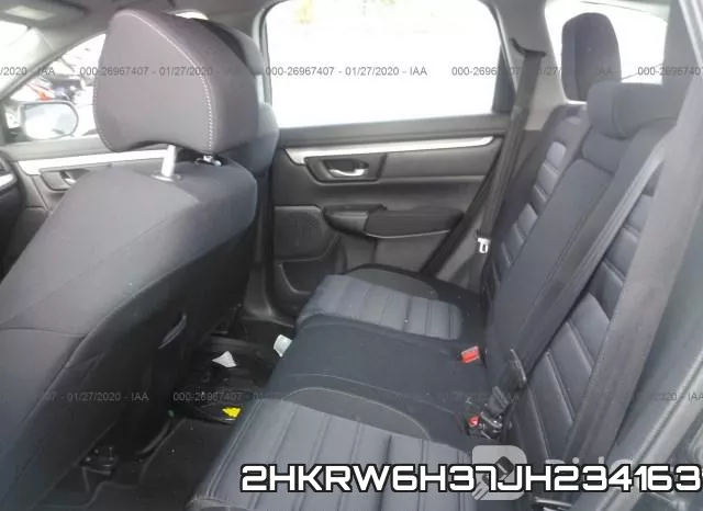 2HKRW6H37JH234163 фото 7