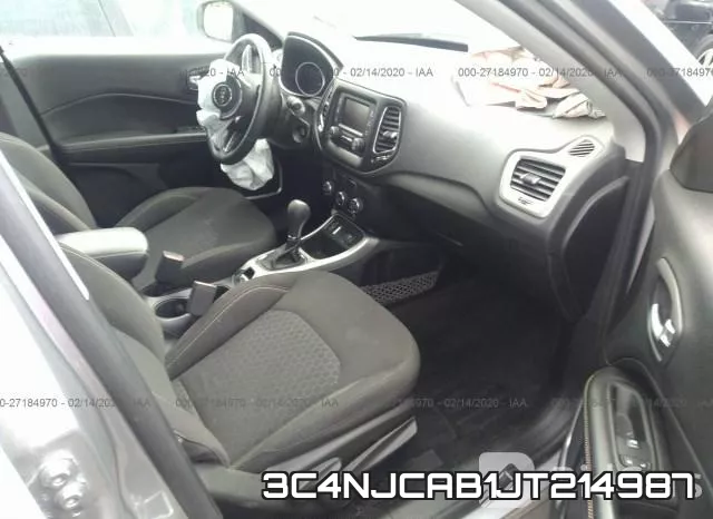 3C4NJCAB1JT214987 фото 4