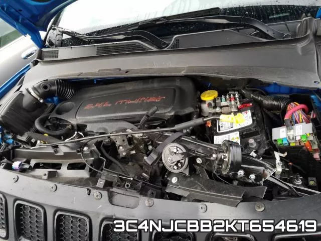 3C4NJCBB2KT654619 фото 7