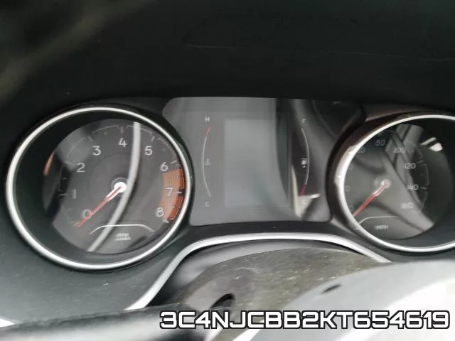 3C4NJCBB2KT654619 фото 8