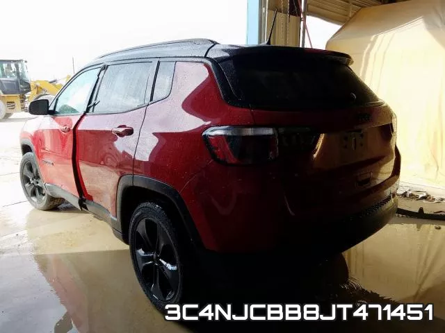 3C4NJCBB8JT471451 фото 3