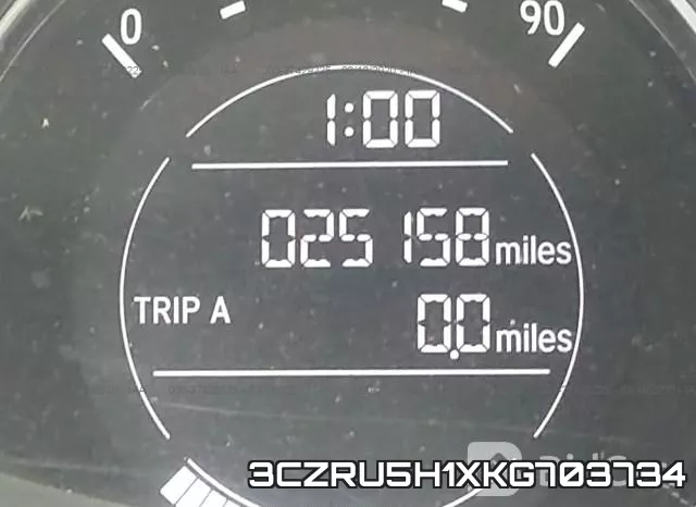 3CZRU5H1XKG703734 фото 6