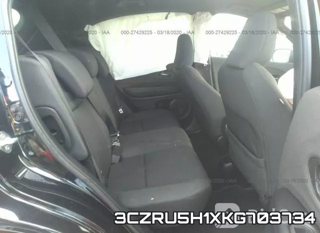 3CZRU5H1XKG703734 фото 7