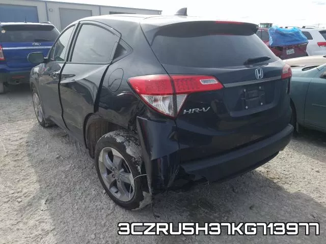 3CZRU5H37KG713977 фото 3