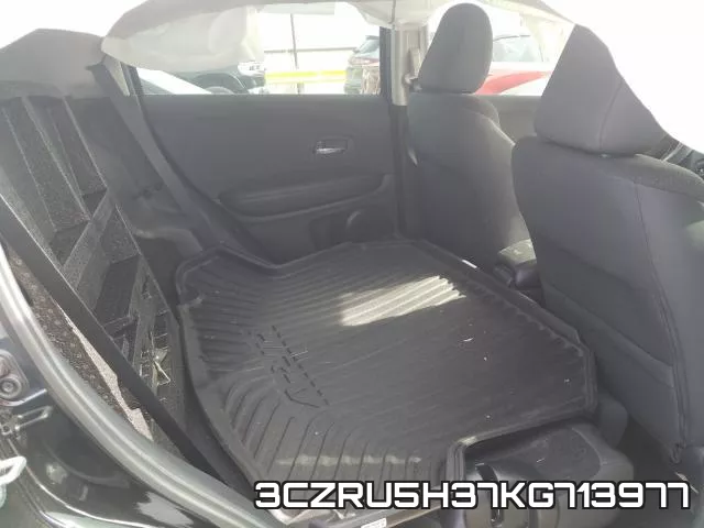 3CZRU5H37KG713977 фото 5