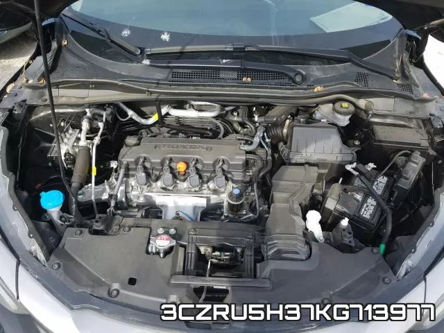 3CZRU5H37KG713977 фото 6
