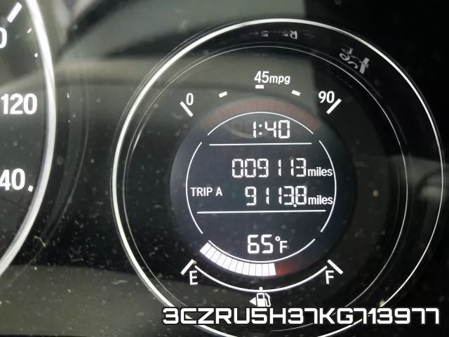 3CZRU5H37KG713977 фото 7
