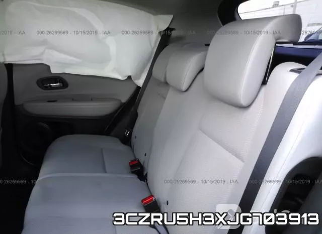3CZRU5H3XJG703913 фото 8