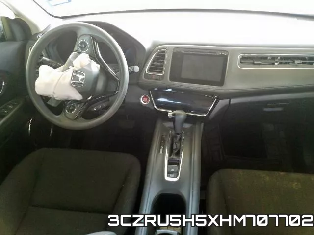 3CZRU5H5XHM707702 фото 7