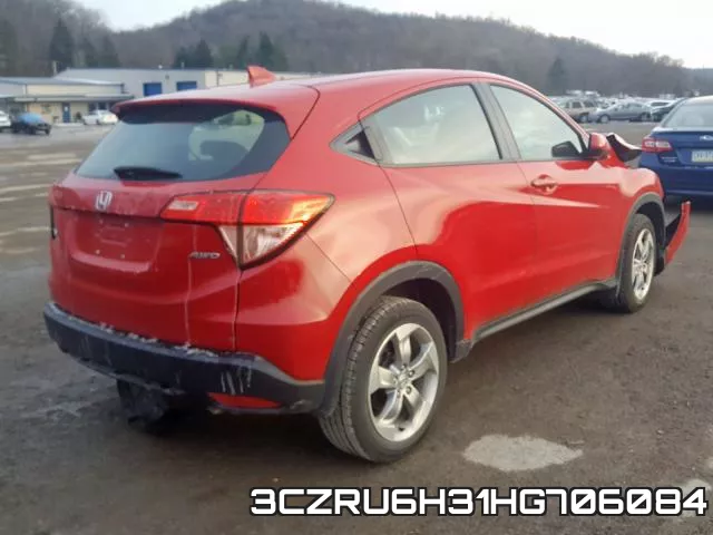 3CZRU6H31HG706084 фото 4