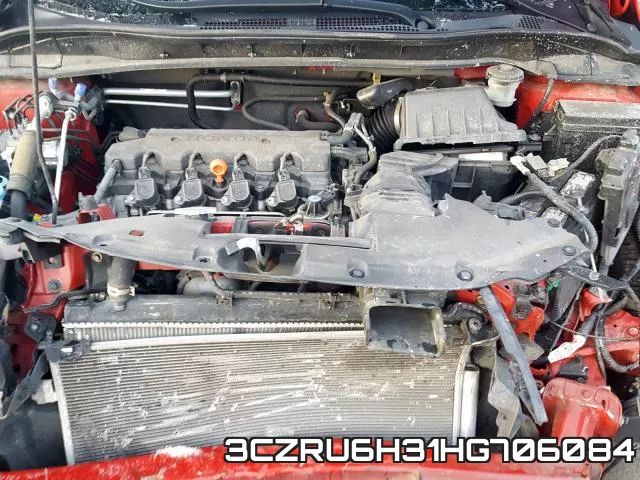3CZRU6H31HG706084 фото 7