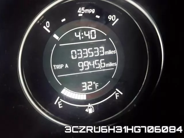 3CZRU6H31HG706084 фото 8