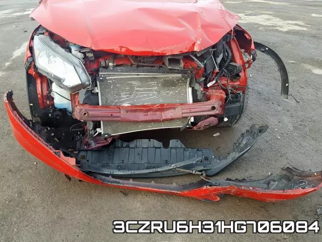 3CZRU6H31HG706084 фото 9