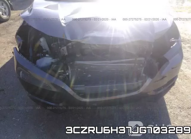 3CZRU6H37JG703289 фото 6