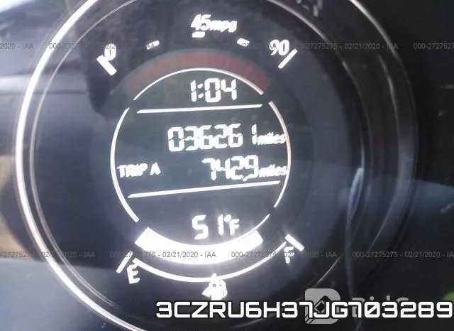 3CZRU6H37JG703289 фото 7