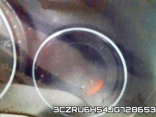3CZRU6H54JG728653 фото 9