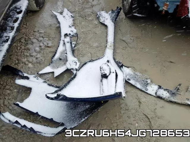 3CZRU6H54JG728653 фото 10