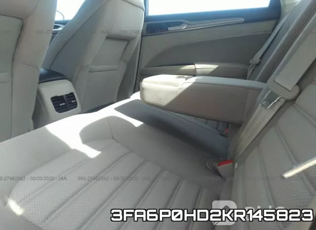 3FA6P0HD2KR145823 фото 6
