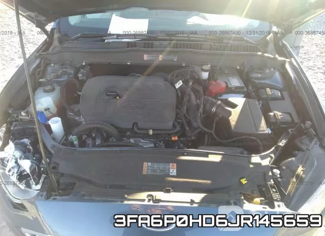 3FA6P0HD6JR145659 фото 2