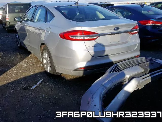 3FA6P0LU9HR323937 фото 4
