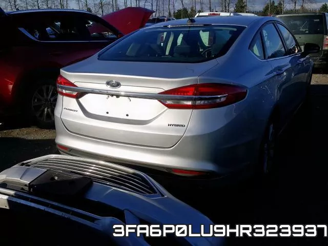 3FA6P0LU9HR323937 фото 5