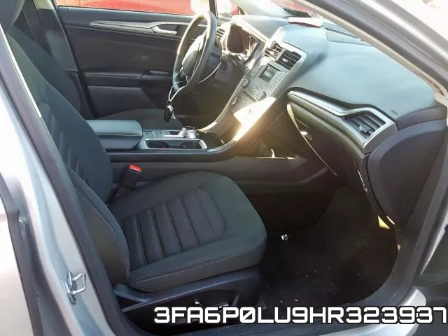 3FA6P0LU9HR323937 фото 6
