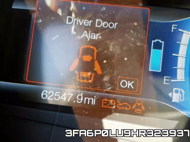 3FA6P0LU9HR323937 фото 9
