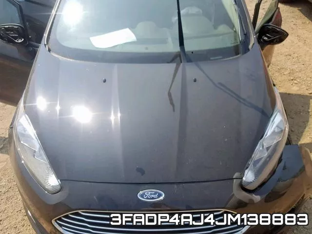 3FADP4AJ4JM138883 фото 3