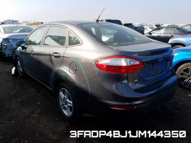3FADP4BJ1JM144350 фото 4