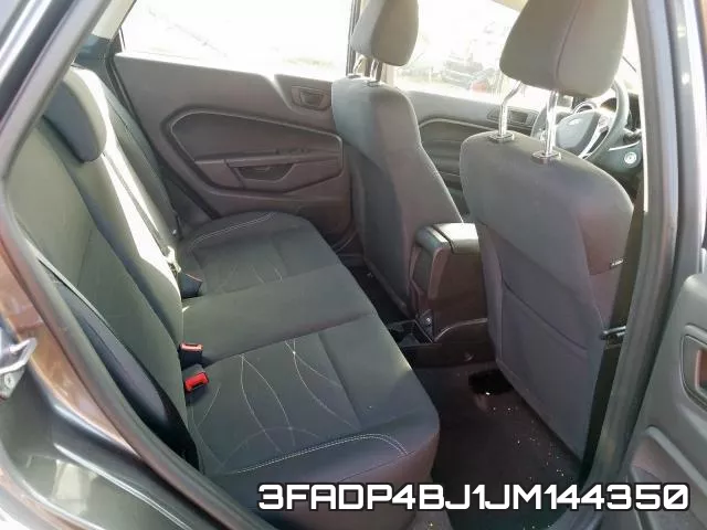 3FADP4BJ1JM144350 фото 6