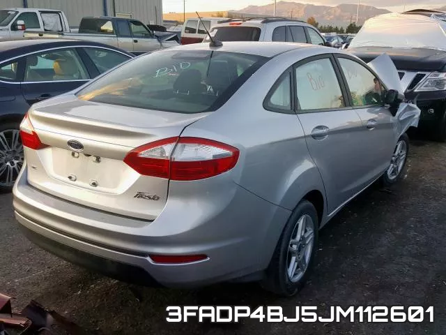 3FADP4BJ5JM112601 фото 4
