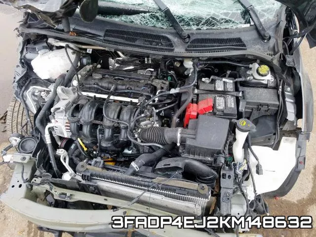 3FADP4EJ2KM148632 фото 7