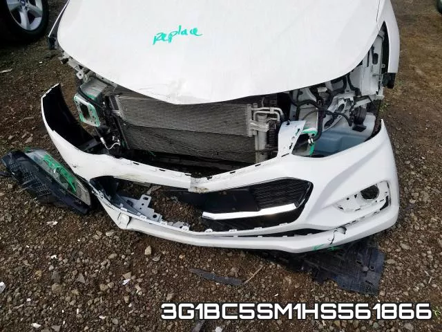 3G1BC5SM1HS561866 фото 9