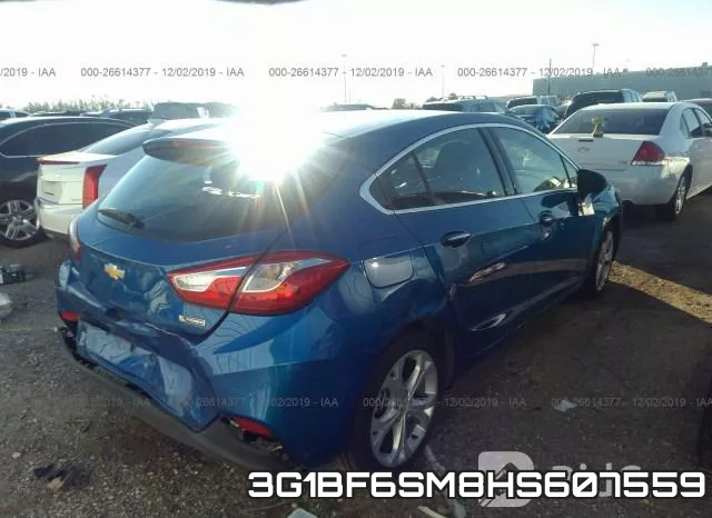 3G1BF6SM8HS607559 фото 4