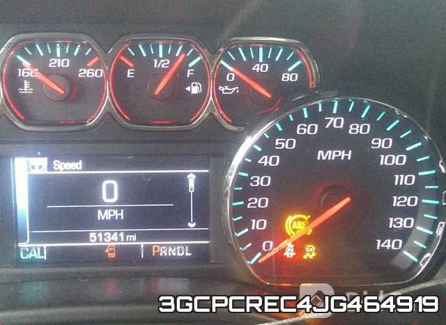 3GCPCREC4JG464919 фото 6