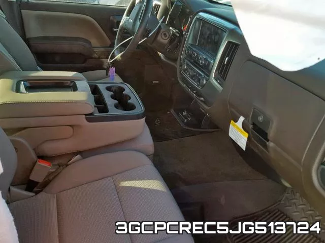 3GCPCREC5JG513724 фото 5