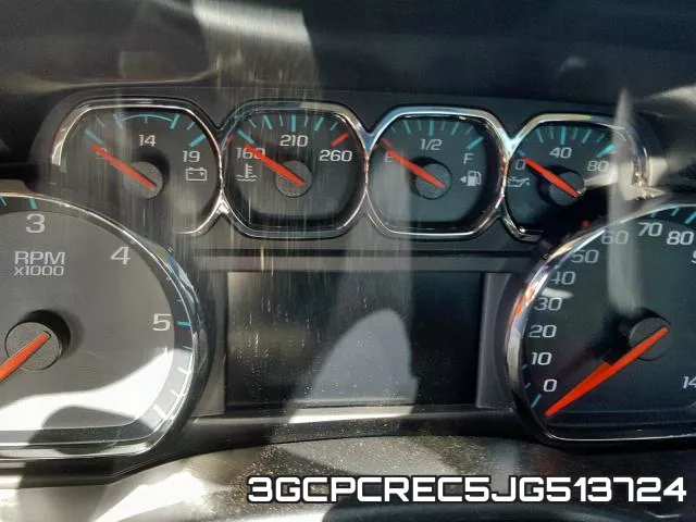 3GCPCREC5JG513724 фото 8