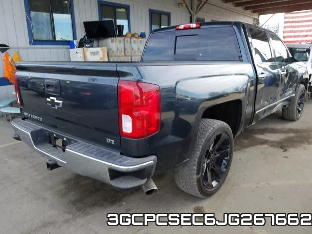 3GCPCSEC6JG267662 фото 3