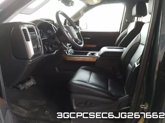 3GCPCSEC6JG267662 фото 4