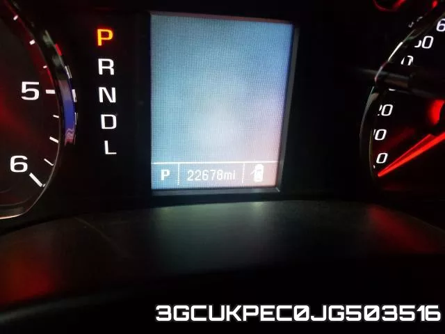 3GCUKPEC0JG503516 фото 3
