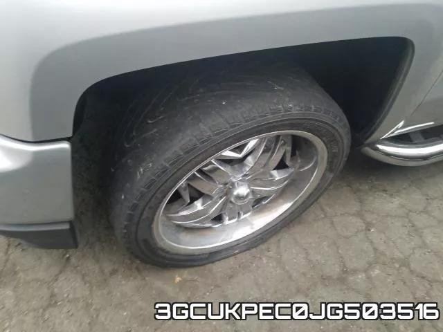 3GCUKPEC0JG503516 фото 4