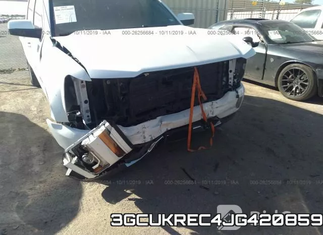 3GCUKREC4JG420859 фото 4