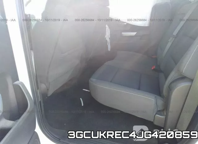 3GCUKREC4JG420859 фото 6