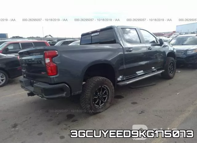 3GCUYEED9KG175073 фото 3