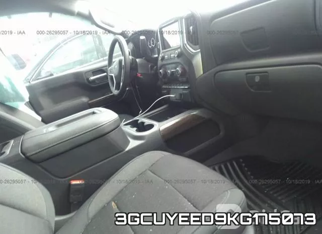 3GCUYEED9KG175073 фото 4