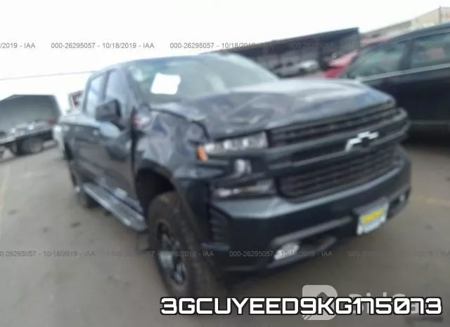3GCUYEED9KG175073 фото 5