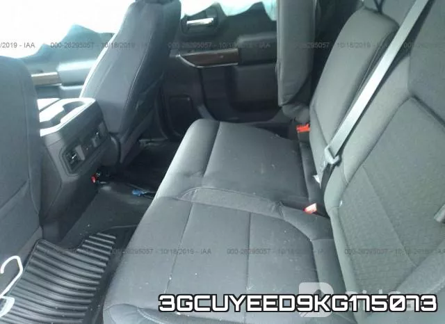 3GCUYEED9KG175073 фото 7