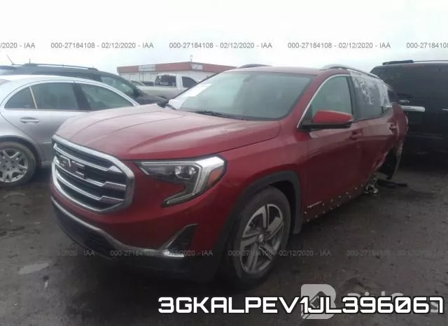 3GKALPEV1JL396067 фото 2
